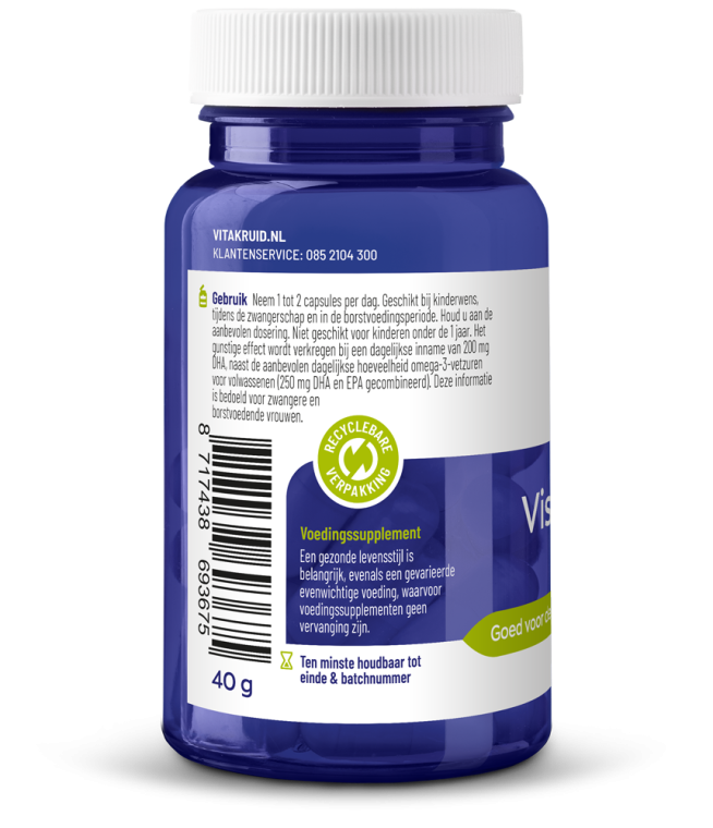 Visolie 1800 TG® Mama