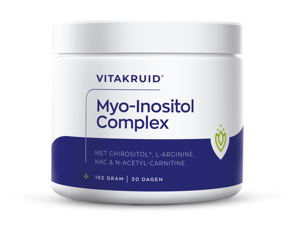 Myo-Inositol Complex