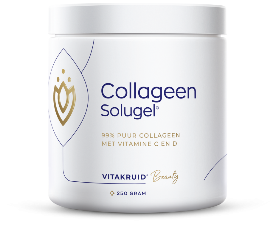 Collageen Solugel® poeder