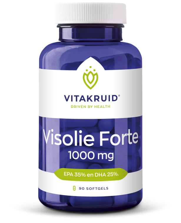Visolie Forte 1000