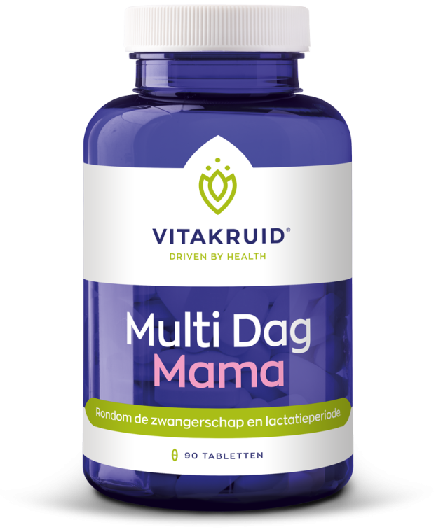 Multi Dag Mama