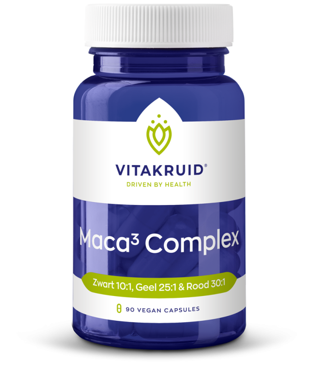 Maca³ Complex
