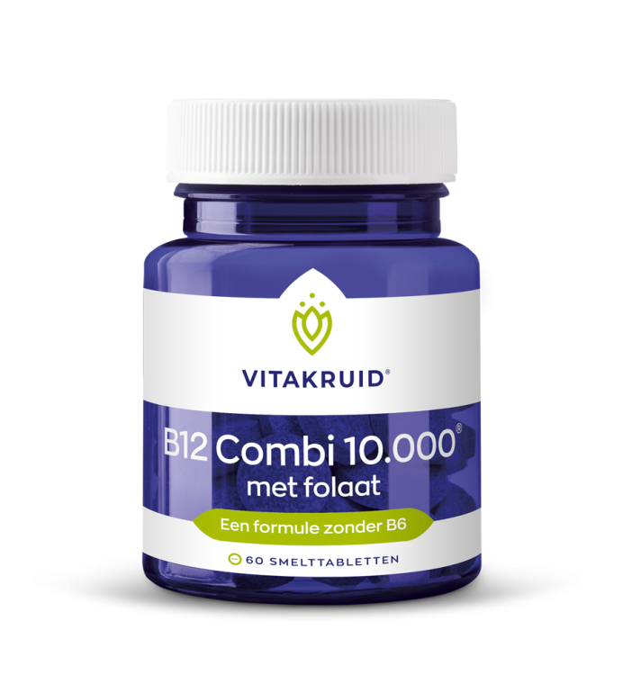 B12 Combi 10.000® met folaat