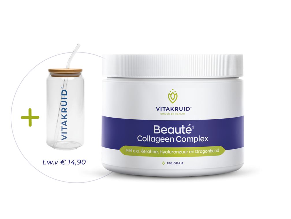 Beauté® Collageen Complex