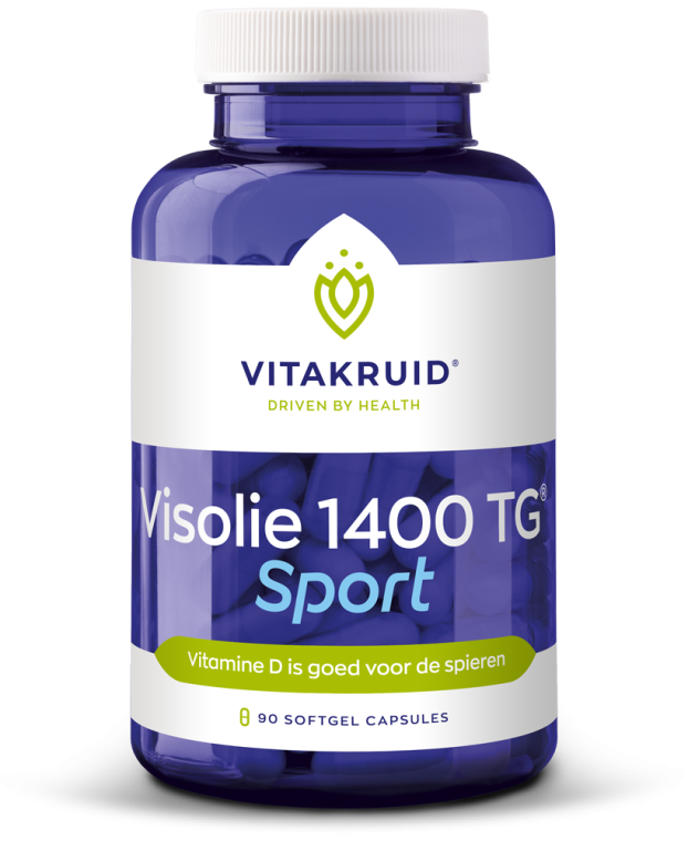 Sport Bundel Vrouw