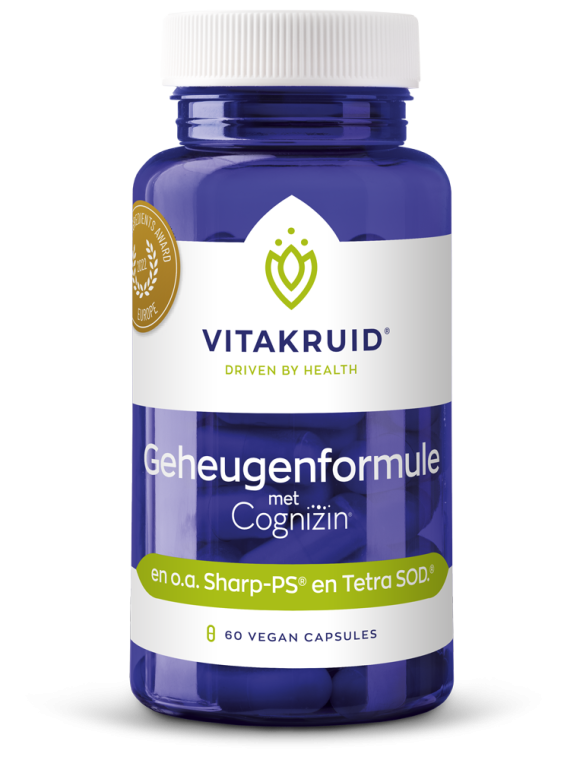 Geheugenformule
