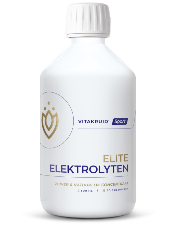 Elite Elektrolyten