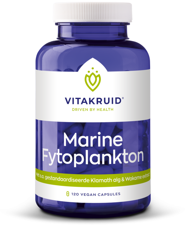 Marine Fytoplankton
