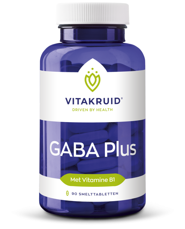GABA Plus