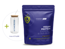 Vegan Protein EverPro™ & Fava Bean