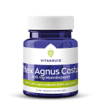 Vitex Agnus Castus 200 mg Monnikspeper