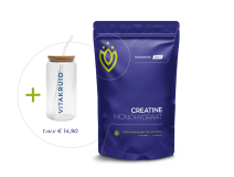 Creatine Monohydraat