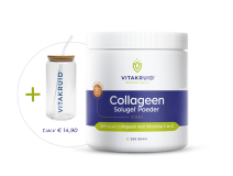 Collageen Solugel® poeder