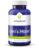 Lion's Mane³