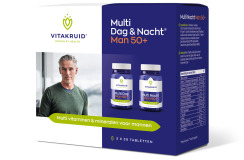Multi Dag & Nacht® Man 50+