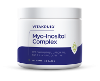 Myo-Inositol Complex
