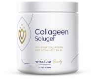 Collageen Solugel® poeder