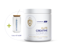 Elite Creatine Complex