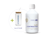 Elite Elektrolyten