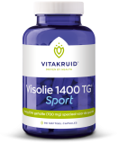 Visolie 1400 TG® Sport met D3