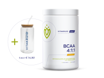 BCAA 4:1:1