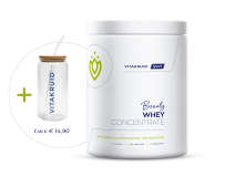 Beauty Whey Vanille