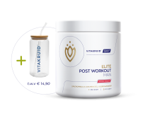 Elite Post Workout Man