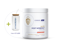 Elite Post Workout Vrouw