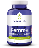 Femme Vruchtbaarheid support