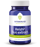Reishi³ Duo extract
