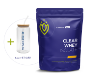 Clear Whey Isolate