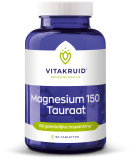 Magnesium 150 Tauraat