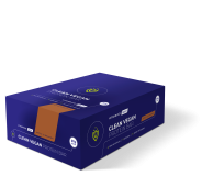 Clean Vegan Protein Bar