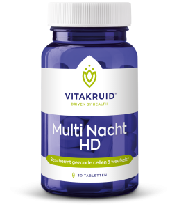Multi Nacht HD