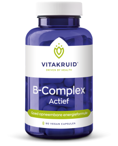 B-Complex Actief