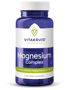 Magnesium Complex