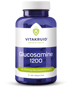 Glucosamine 1200