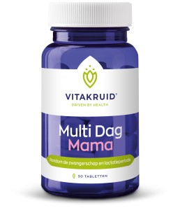 Multivitamine Zwanger