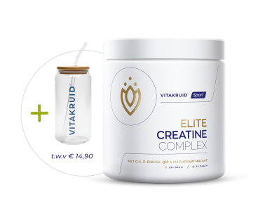 Elite Creatine Complex