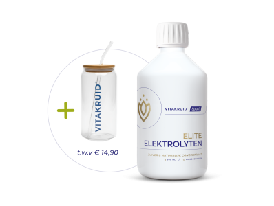 Elite Elektrolyten