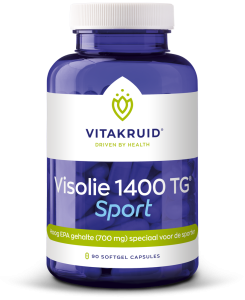 Visolie 1400 TG® Sport met D3