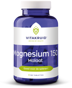 Magnesium 150 Malaat