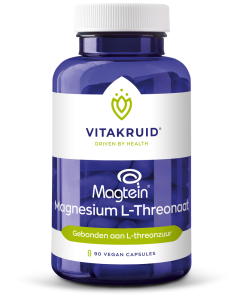 Magnesium L-Threonaat