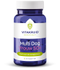 Multi Dag Vrouw 50+