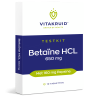 Betaïne HCL Testkit