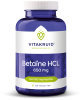 Betaïne HCL 650 mg