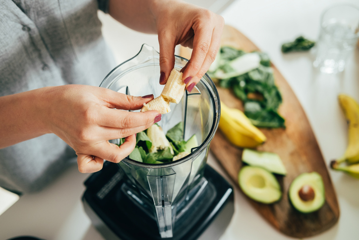 smoothie
