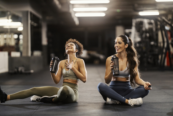 creatine_stofwisseling