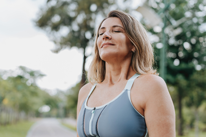 Hoe kun je longinhoud vergroten voor een betere conditie?
