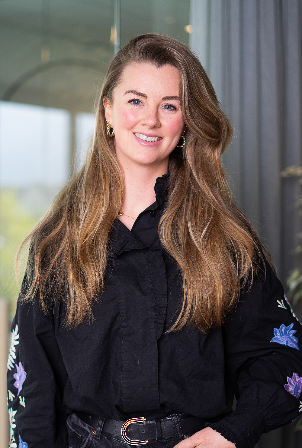 Joëlle